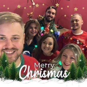 Meet your Posher, Connie